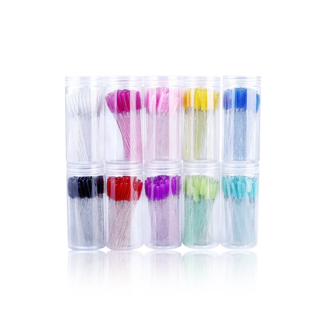 Eyelash Brushes Makeup Tools