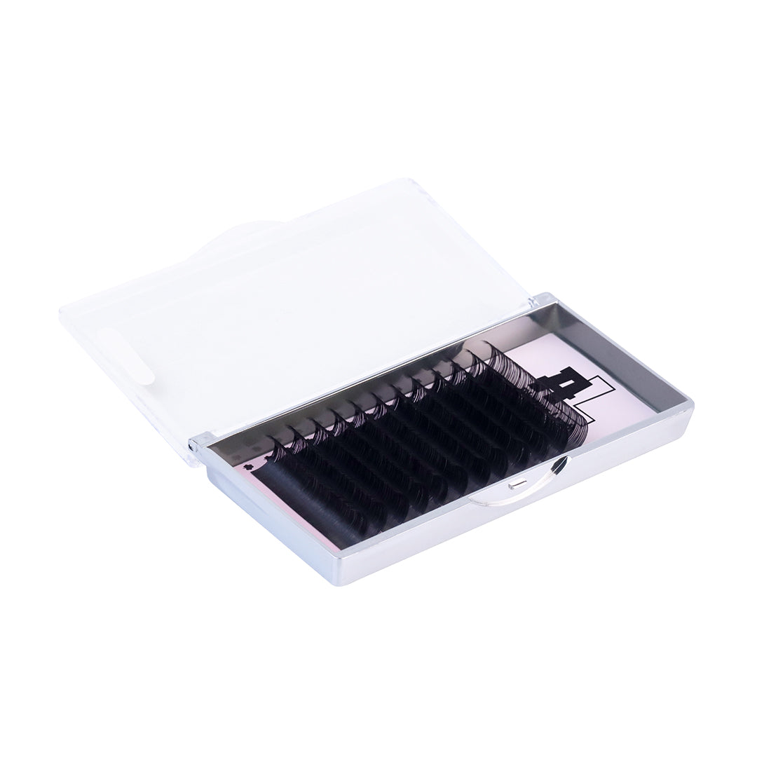 Volume Lashes 0.03mm D Curl Individual Lash Extensions