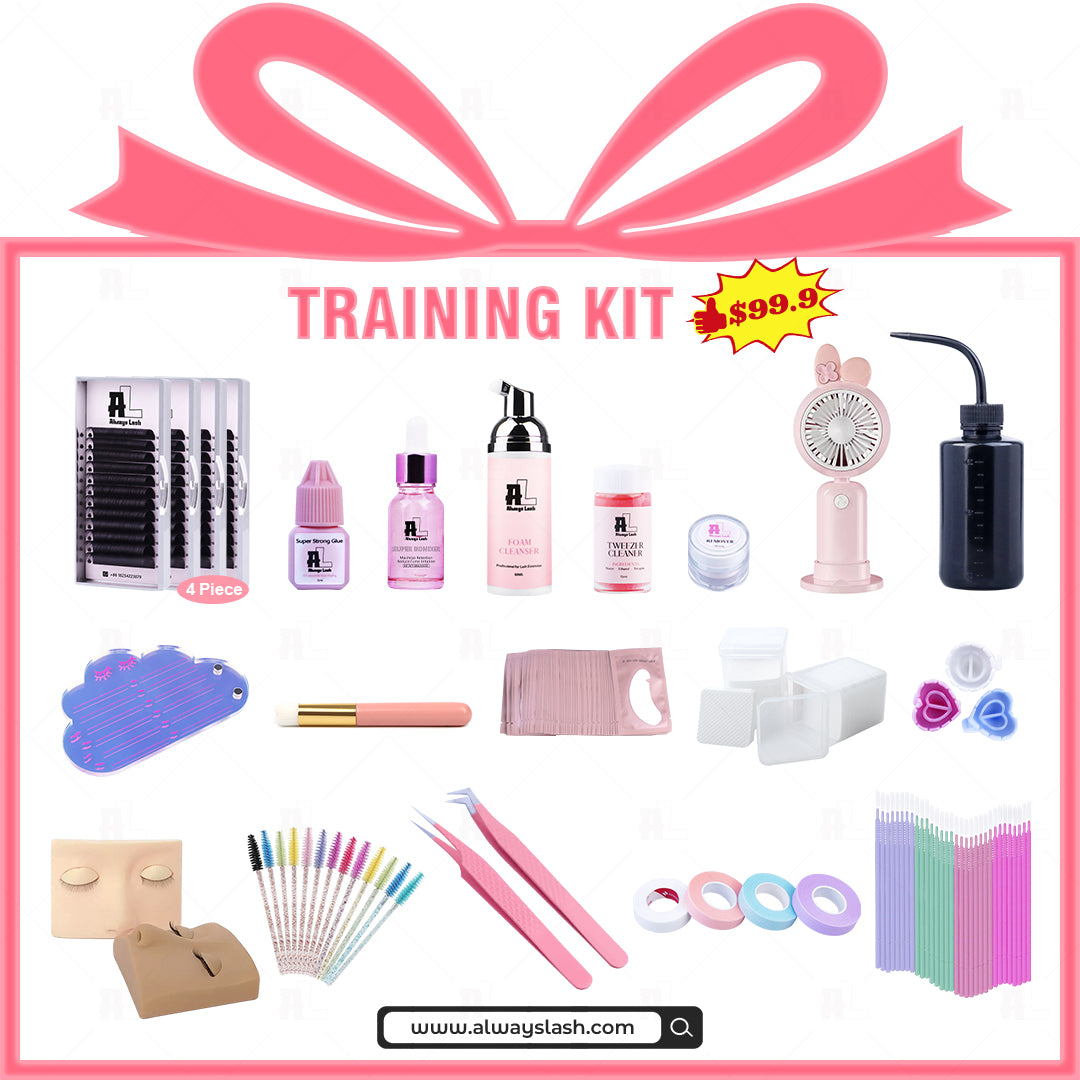 Alwayslash Beginner Training Kit