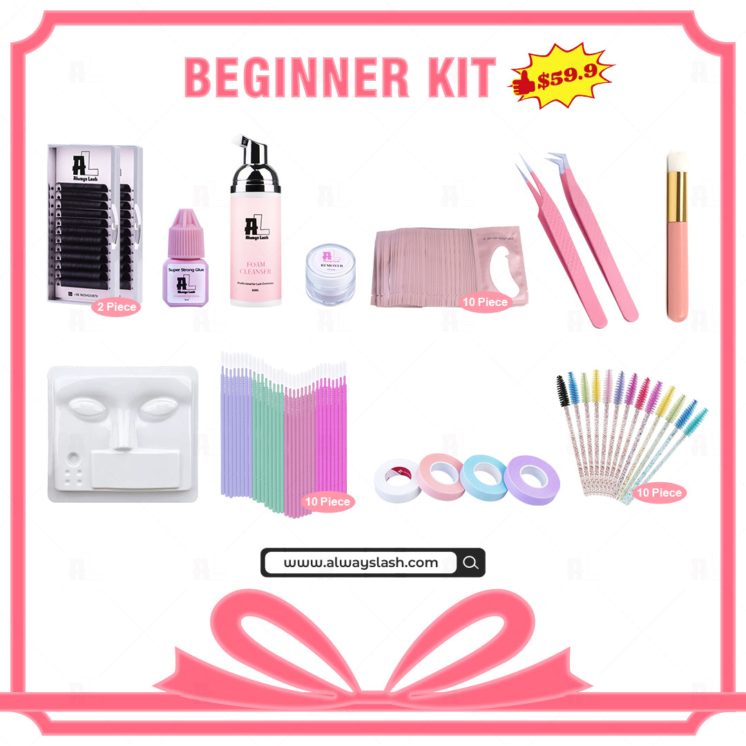 Alwayslash Beginner Kit