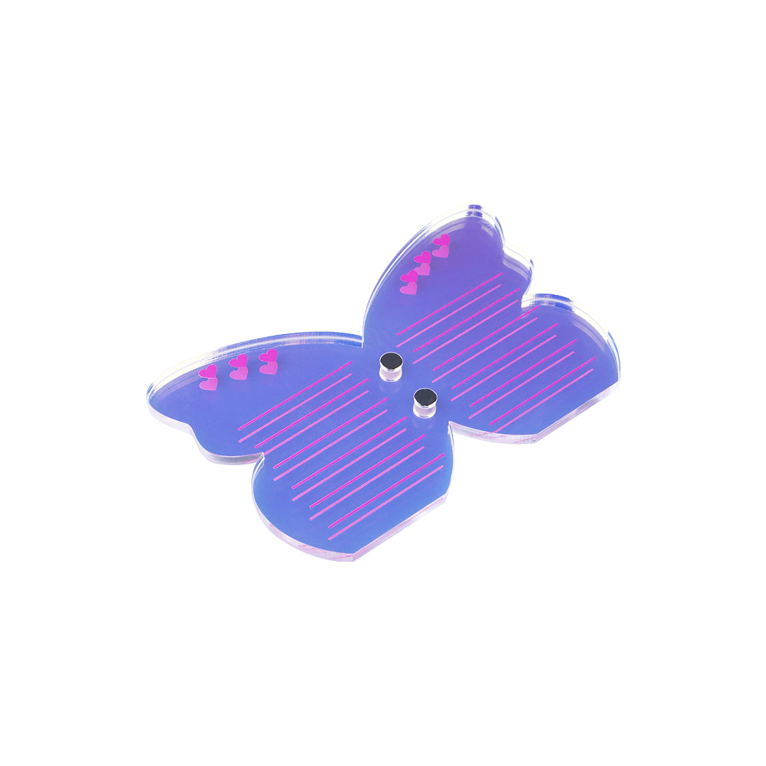 Butterfly Iridescent Lash Pallet
