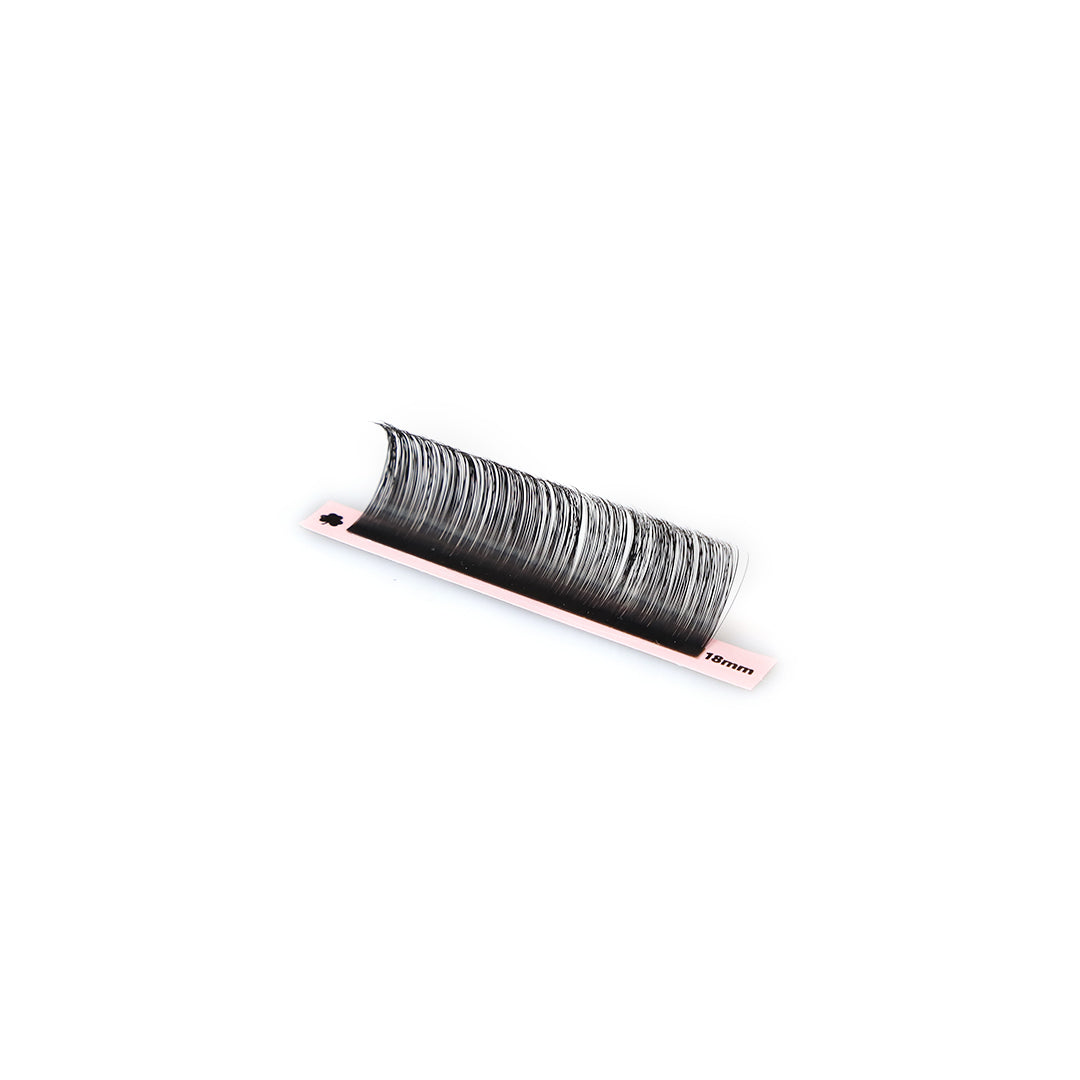 Volume Lashes 0.03mm D Curl Individual Lash Extensions
