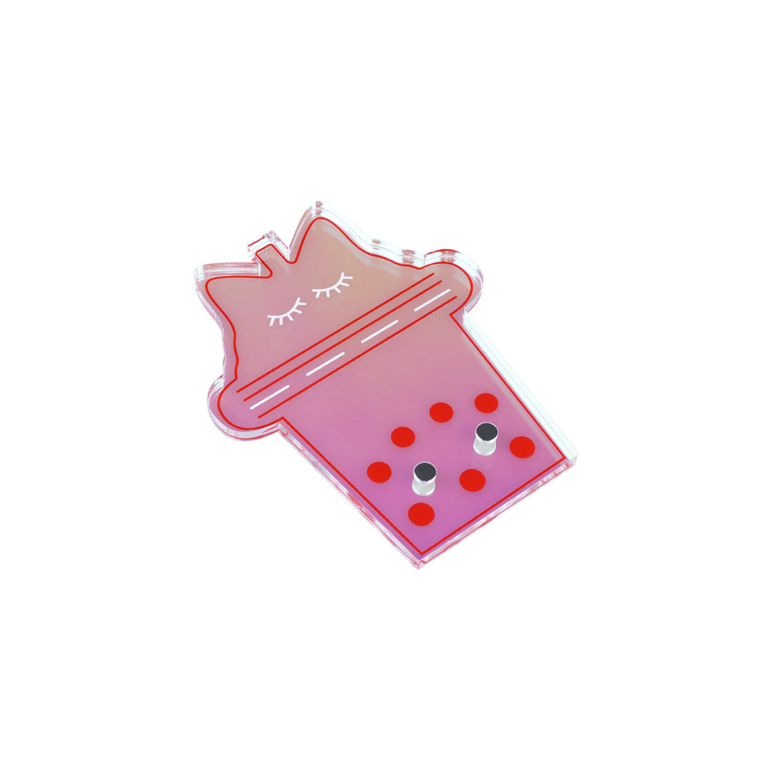 Juice Iridescent Lash Pallet