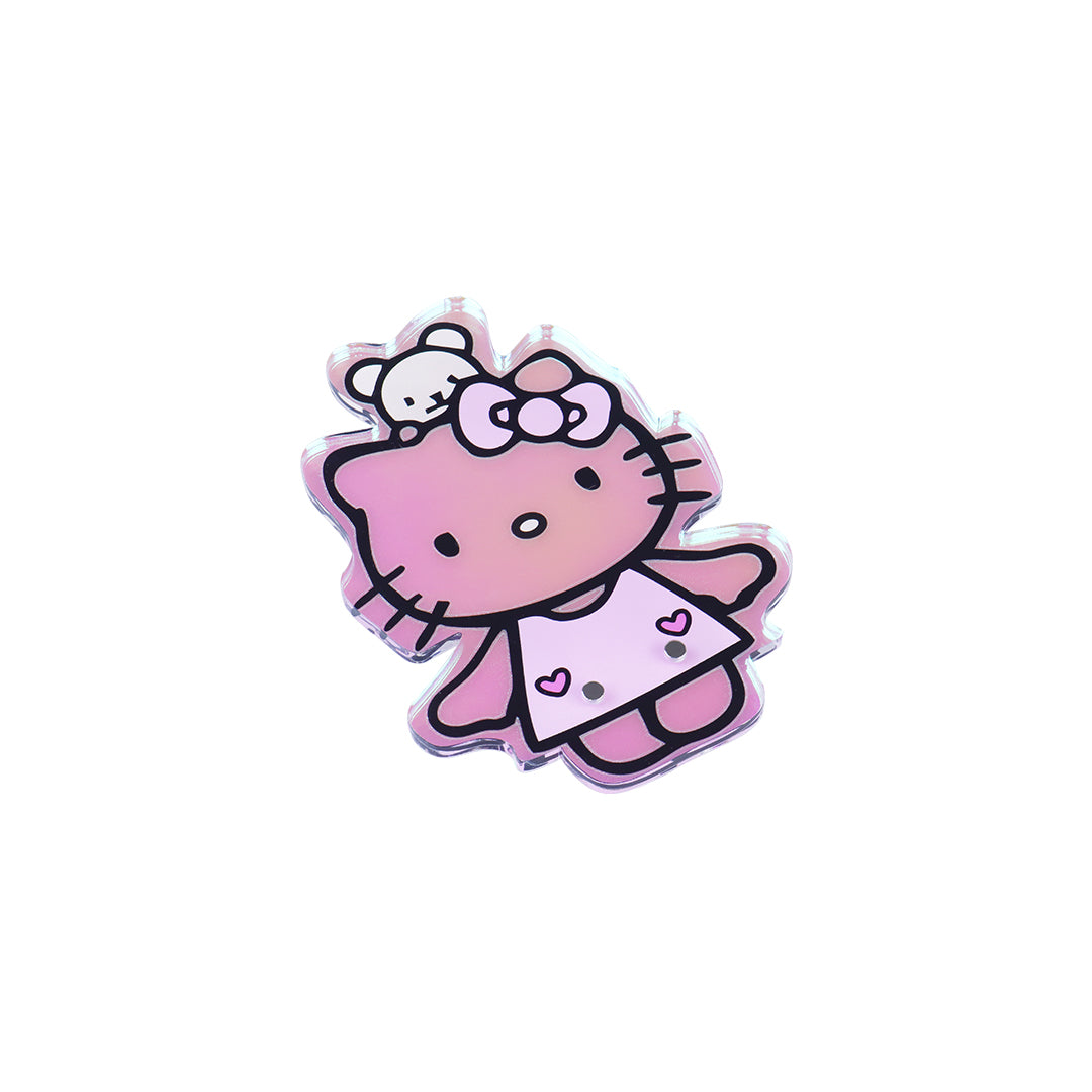 Hello Kitty Iridescent Lash Pallet